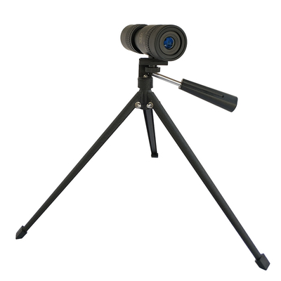 Smartphone-Teleskop des lauten Summens 7-17x30, Monocular Mini Telescope For Mobile Phone