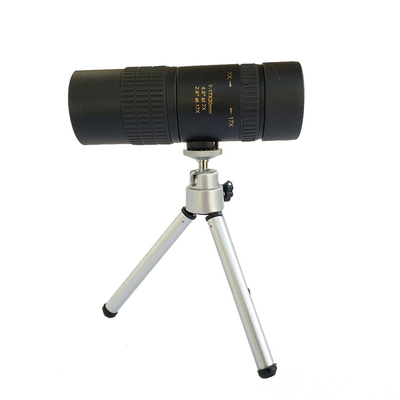 Smartphone-Teleskop des lauten Summens 7-17x30, Monocular Mini Telescope For Mobile Phone
