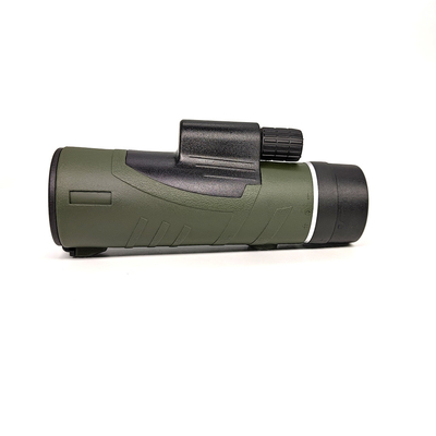 Monocular Handy-Berg der Vogelbeobachtungs-12x50 mit schnellem Smartphone-Halter