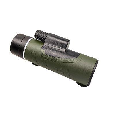 Monocular Handy-Berg der Vogelbeobachtungs-12x50 mit schnellem Smartphone-Halter