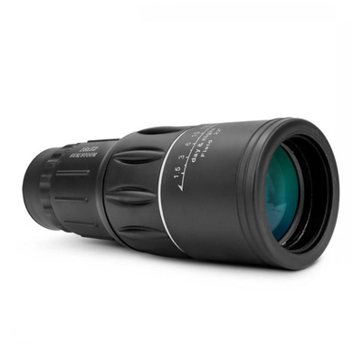 fokus-Optik Monocular lauten Summens Smartphones des Teleskop-16x52 Doppeltragbaren