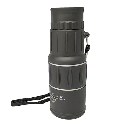 fokus-Optik Monocular lauten Summens Smartphones des Teleskop-16x52 Doppeltragbaren