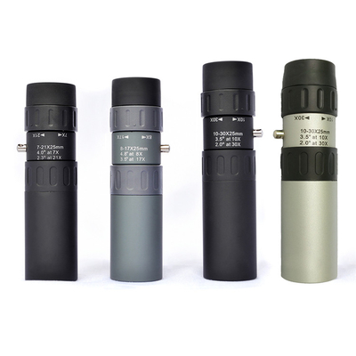 Monocular Handteleskop-hohe lineare Wiedergabe Soem-ODM