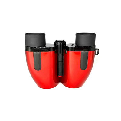 Toy Binoculars der optische Plastik-Kinder 8x21