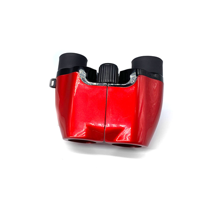 Toy Binoculars der optische Plastik-Kinder 8x21
