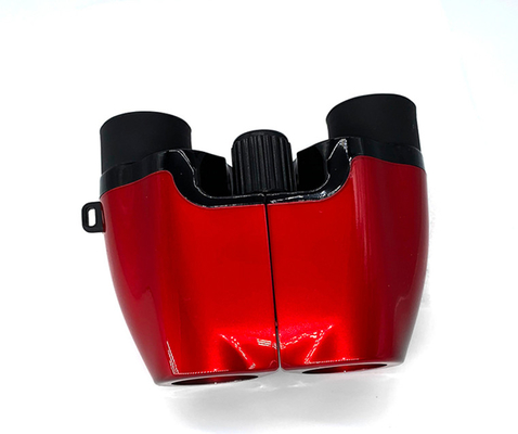 Toy Binoculars der optische Plastik-Kinder 8x21