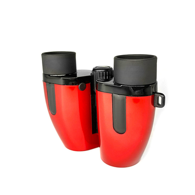 Toy Binoculars der optische Plastik-Kinder 8x21