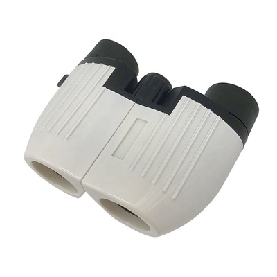 Stoßsicherer Toy Binoculars For Outdoor Activities des Kindes des Geschenk-Bak4 8x22