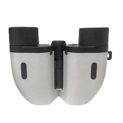 Stoßsicherer Toy Binoculars For Outdoor Activities des Kindes des Geschenk-Bak4 8x22