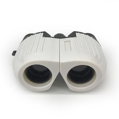 Stoßsicherer Toy Binoculars For Outdoor Activities des Kindes des Geschenk-Bak4 8x22