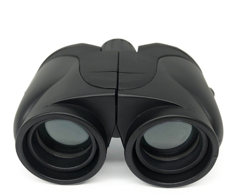 Toy Binoculars Compact For Travel der Kinder 10x25