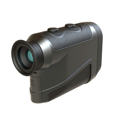 Golf 8X28 GPS-Militärgrad-Laser-Entfernungsmesser RoHS