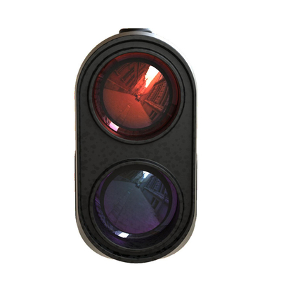 Golf 8X28 GPS-Militärgrad-Laser-Entfernungsmesser RoHS