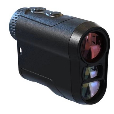 Laser-Entfernungsmesser des Golf-6.5x mit Fahnenmast-Verschluss-Erstreckungsgeschwindigkeit und Scan