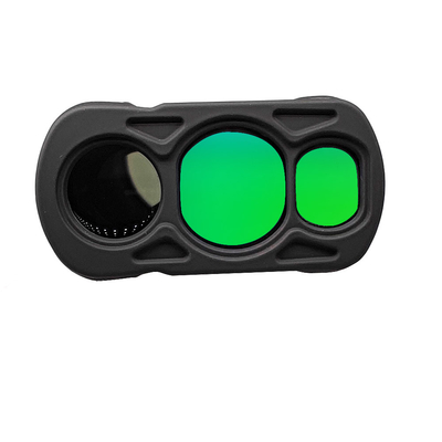 1200 Yards spielen Laser-Entfernungsmesser mit Fahnenmast-Verschluss-Geschwindigkeit und Scan mit USB-Kabel Golf