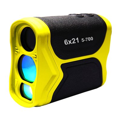 700m 1000m Golf-Laser-Entfernungsmesser, Golf-Laser-Abstand Measurer für Tätigkeit im Freien