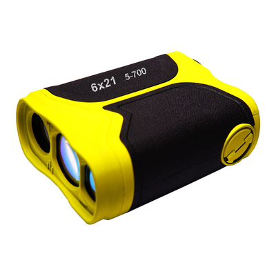 700m 1000m Golf-Laser-Entfernungsmesser, Golf-Laser-Abstand Measurer für Tätigkeit im Freien
