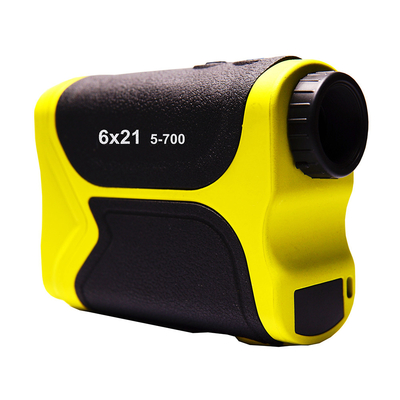 700m 1000m Golf-Laser-Entfernungsmesser, Golf-Laser-Abstand Measurer für Tätigkeit im Freien