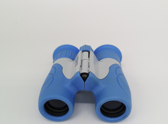 122m / lange Strecke Toy Binocularss 8x21 384ft Kinder