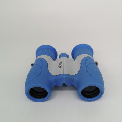 122m / lange Strecke Toy Binocularss 8x21 384ft Kinder