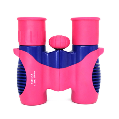 Toy Binoculars der Kinder 6x21, Kindergrößen-Ferngläser des Prisma-Bak4