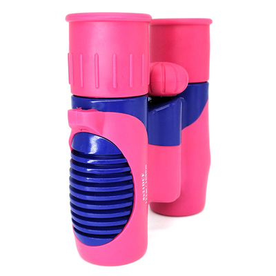 Toy Binoculars der Kinder 6x21, Kindergrößen-Ferngläser des Prisma-Bak4