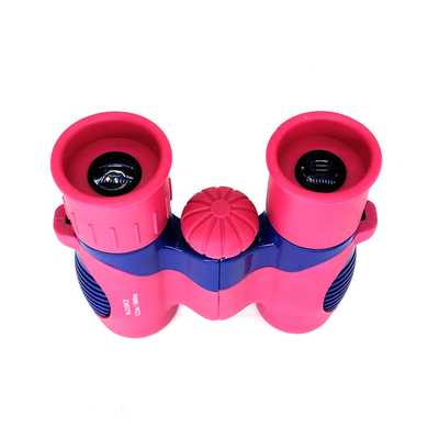 Toy Binoculars der Kinder 6x21, Kindergrößen-Ferngläser des Prisma-Bak4
