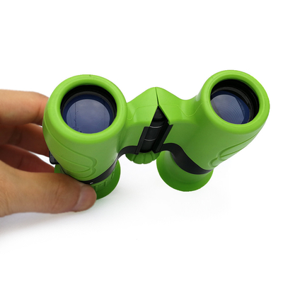 Toy Binoculars der hohe Kinder der linearen Wiedergabe, die Fernglas-Vogelbeobachtung der Kinder 8X21