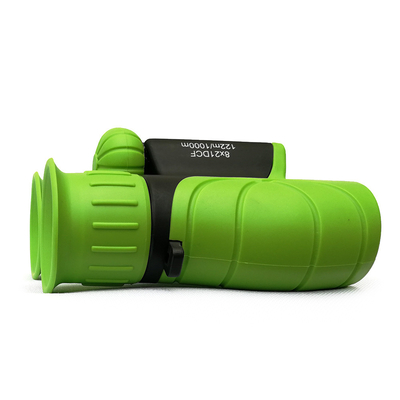 Toy Binoculars der hohe Kinder der linearen Wiedergabe, die Fernglas-Vogelbeobachtung der Kinder 8X21