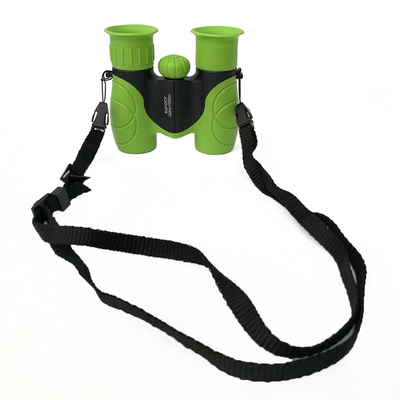 Toy Binoculars der hohe Kinder der linearen Wiedergabe, die Fernglas-Vogelbeobachtung der Kinder 8X21