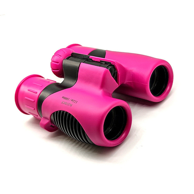 Mini Childrens jährige hohe Auflösung Toy Binoculars Fors 7
