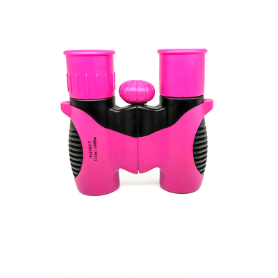 Mini Childrens jährige hohe Auflösung Toy Binoculars Fors 7