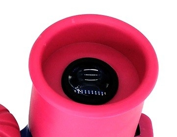 Mini Childrens jährige hohe Auflösung Toy Binoculars Fors 7