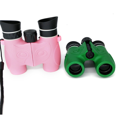 Mini Childrens Toy Binoculars 10x22 für Langstrecke