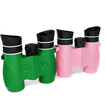 Mini Childrens Toy Binoculars 10x22 für Langstrecke