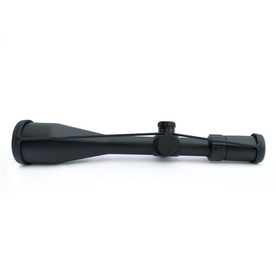 justierbarer Gewehr-Bereich-Glanzpunkt Transmiss des Objektiv-5-25x56