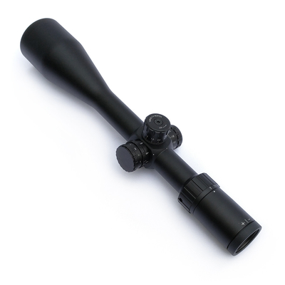 justierbarer Gewehr-Bereich-Glanzpunkt Transmiss des Objektiv-5-25x56