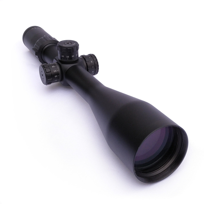 justierbarer Gewehr-Bereich-Glanzpunkt Transmiss des Objektiv-5-25x56