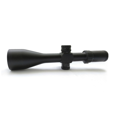 Präzision 3-15x50, die Gewehr-Anblick-Bereich-flaches Blickfeld jagt