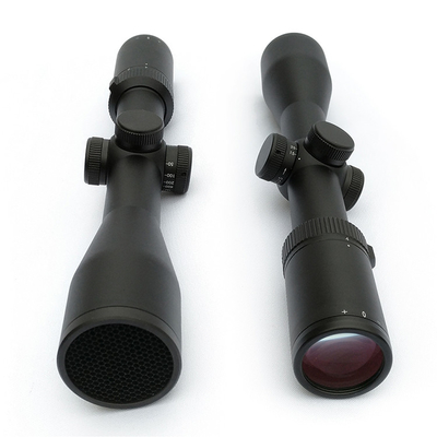 Präzisions-Schießen-Gewehr-Bereiche des Bolzenschussapparat-3-15x50