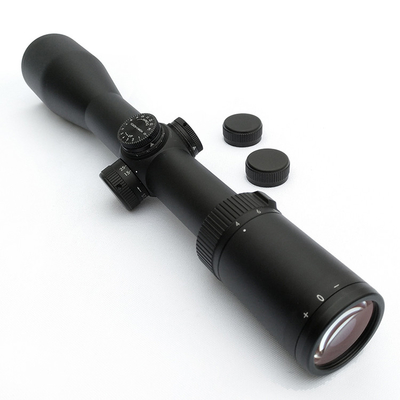 Präzisions-Schießen-Gewehr-Bereiche des Bolzenschussapparat-3-15x50