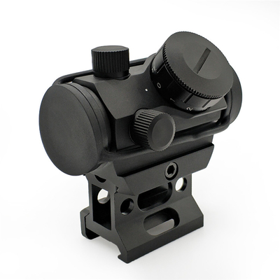 1x28 roter Dot Hunting Rifle Scope Tactical für Gewehre und Schrotflinten