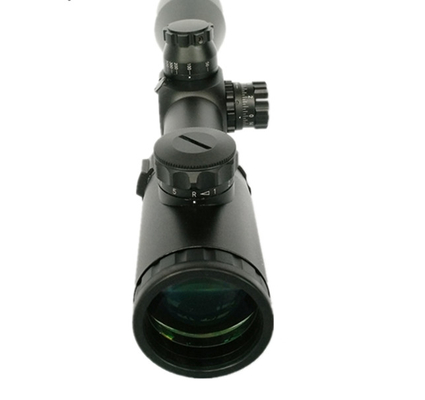 Lange Strecken-Jagd-Gewehr-Bereich 2-20x44 IPX7 SFP mit FMC-Linse