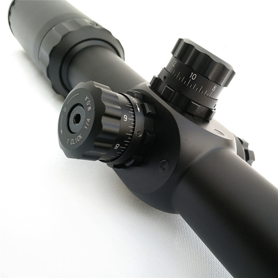 Lange Strecken-Jagd-Gewehr-Bereich 2-20x44 IPX7 SFP mit FMC-Linse