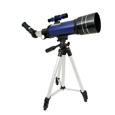 70x360mm HD Reise-Refraktor schiebt für Astronomie ineinander
