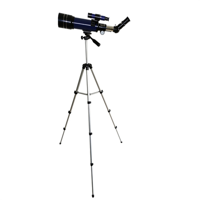 70x360mm HD Reise-Refraktor schiebt für Astronomie ineinander