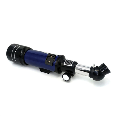 70x360mm HD Reise-Refraktor schiebt für Astronomie ineinander