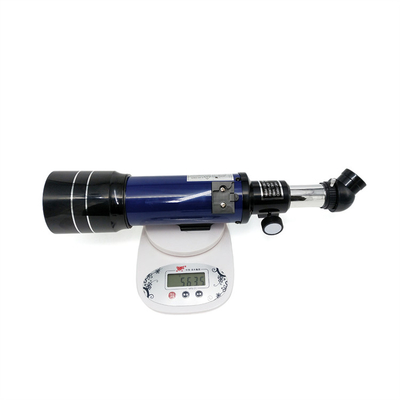 70x360mm HD Reise-Refraktor schiebt für Astronomie ineinander