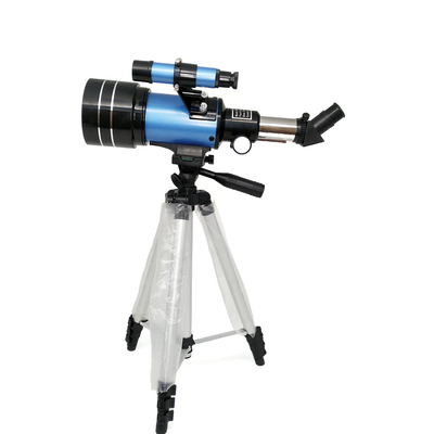 70mm astronomisches Refraktor-Teleskop, Erwachsen-Anfänger-Refraktor-Teleskop