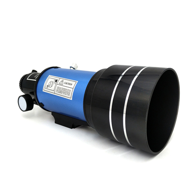 70mm astronomisches Refraktor-Teleskop, Erwachsen-Anfänger-Refraktor-Teleskop